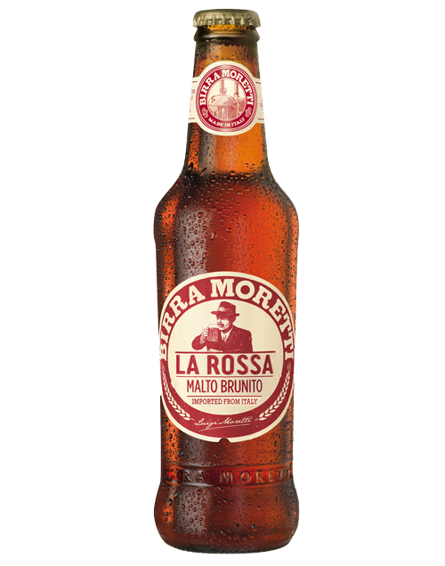 Moretti | La Rossa